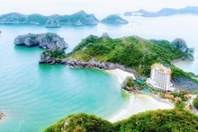 吉婆M'Gallery五星级酒店。