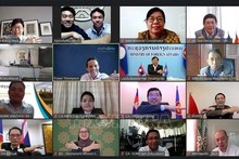 研讨会以线上形式举行。