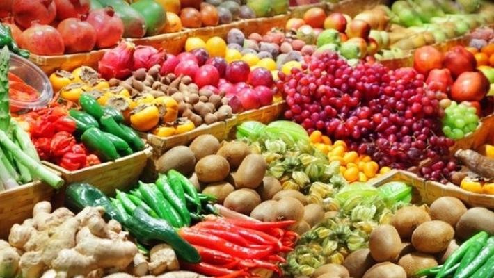 2022年前8个月越南蔬果对中国出口额达近10亿美元。