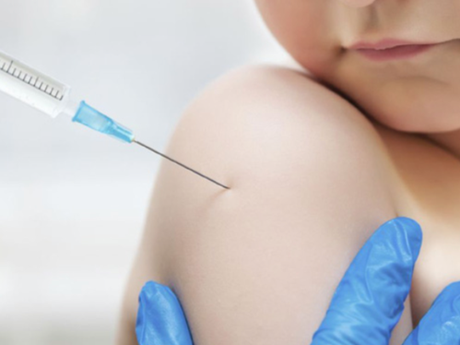 越南推进6 个月至 5岁儿童新冠疫苗接种计划