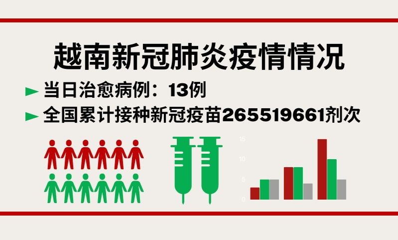 1月3日越南新增新冠确诊病例52例【图表新闻】