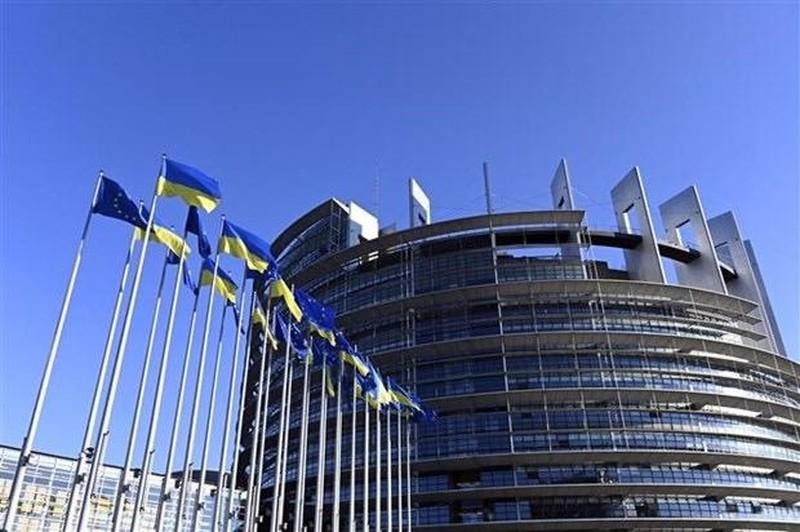 欧盟已对俄罗斯实施第八套制裁措施。 （图片来源：法新社/越通社）