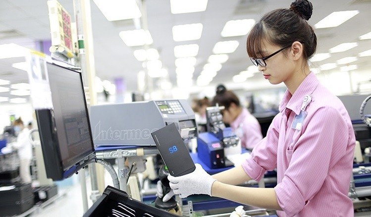 附图。（图片来源：越通社）