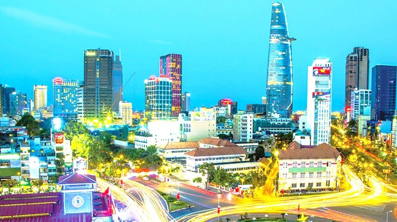 泰国媒体：越南是世界经济的亮点 