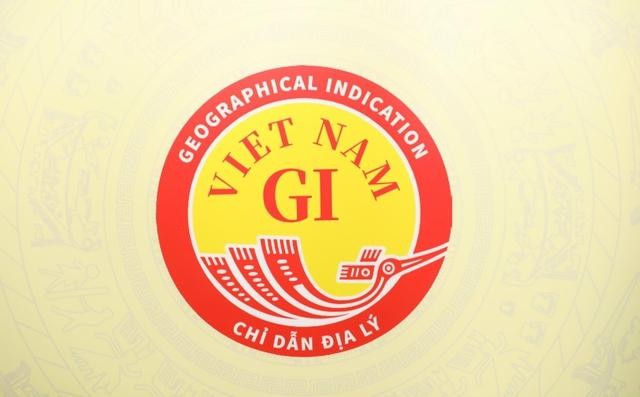 越南地理标志专用标志正式发布。