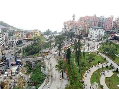 永福省三岛镇获得“2022年世界最佳旅游小镇”奖。