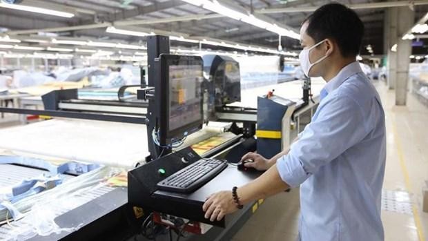 越南与Meta助力支持越南中小企业进行数字化转型。