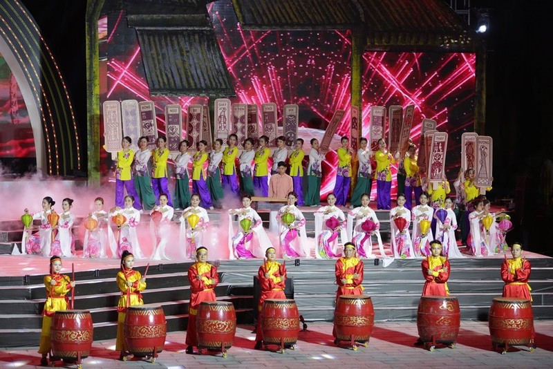 2022年广南国家旅游年落幕。