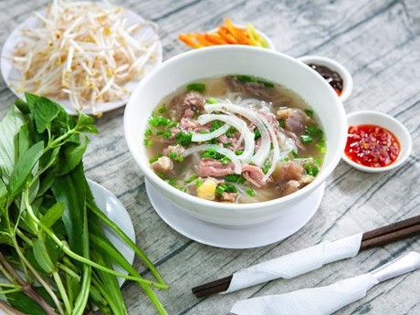 澳大利亚旅游网站traveller.com.au发表文章称，河粉是越南送给世界的最佳美食礼物。