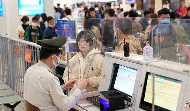 附图。