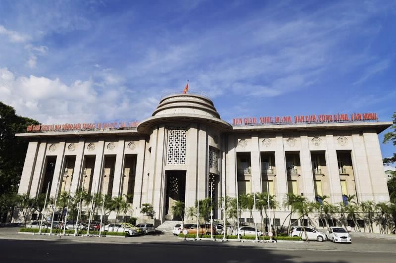 越南国家银行决定调整利率