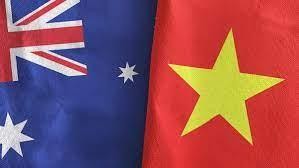 越南与新西兰在多边论坛上展开合作。（图片来源：越南外交部）