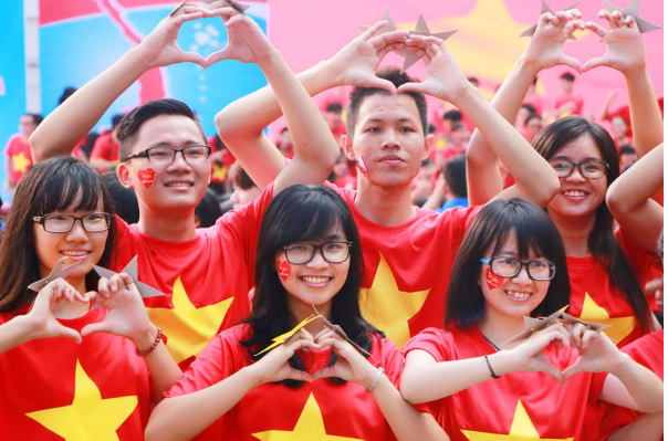 越南秉持“尊重与理解、对话与合作、所有人权—为所有人”方针，保护和促进人权。（图片来源：越通社）