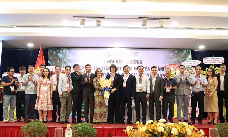 越南胡椒协会更名为越南胡椒与香料树协会。（图片来源：海关网报）