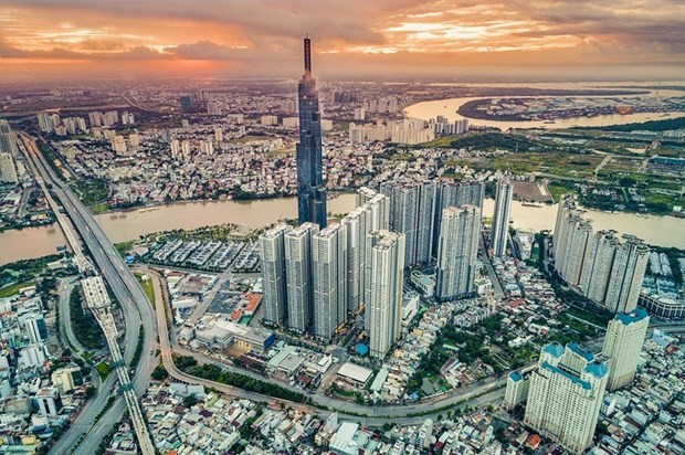 专家预计2024年越南经济将开始起色。