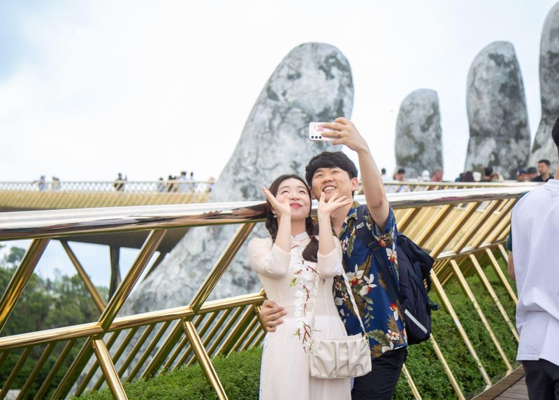 越南正成为韩国处境游客的首选。（图片来源：太阳集团）
