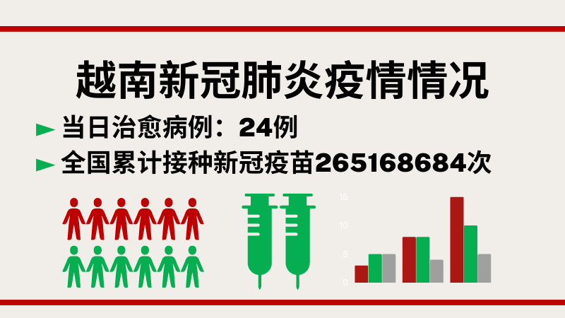 12月19日越南新增新冠确诊病例234例【图表新闻】