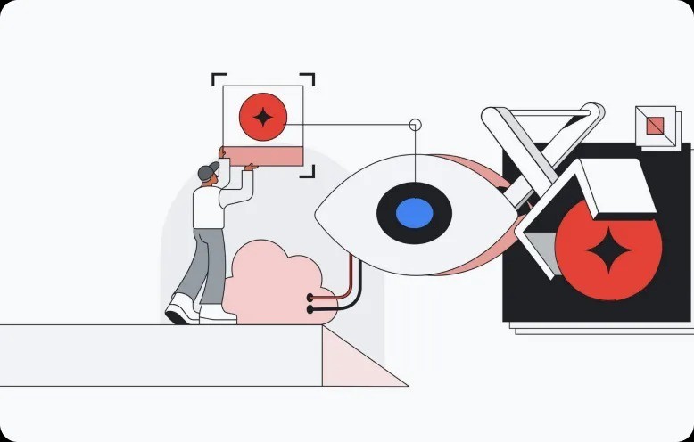 科技“巨头”谷歌正在测试针对医疗领域的专门人工智能程序。（图片来源：google.com）