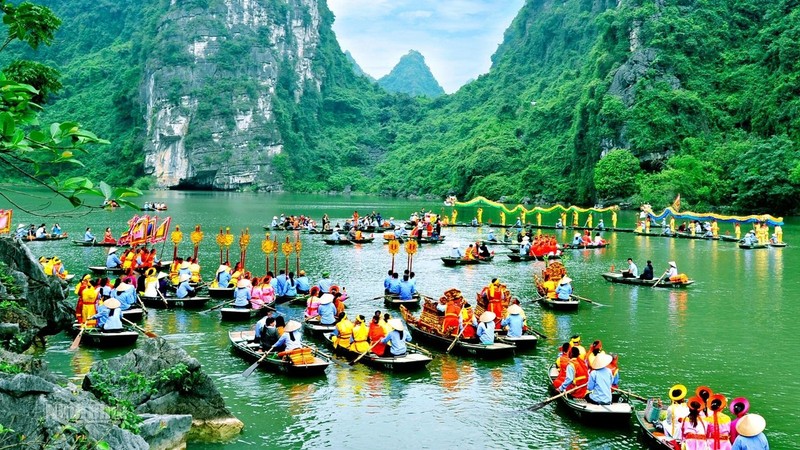 2024年越南旅游业开启充满挑战的一年。