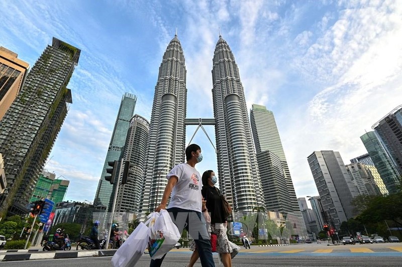 马来西亚贸易预计在2024年内呈好转复苏迹象。