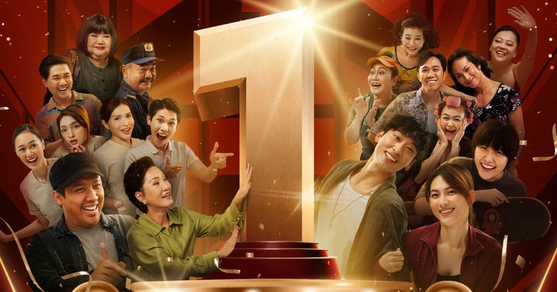 越南电影《梅》票房收入创历史最高，进军国际市场。