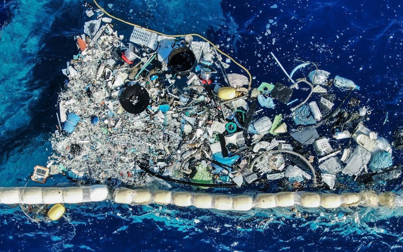 越南努力加强塑料垃圾污染管理能力