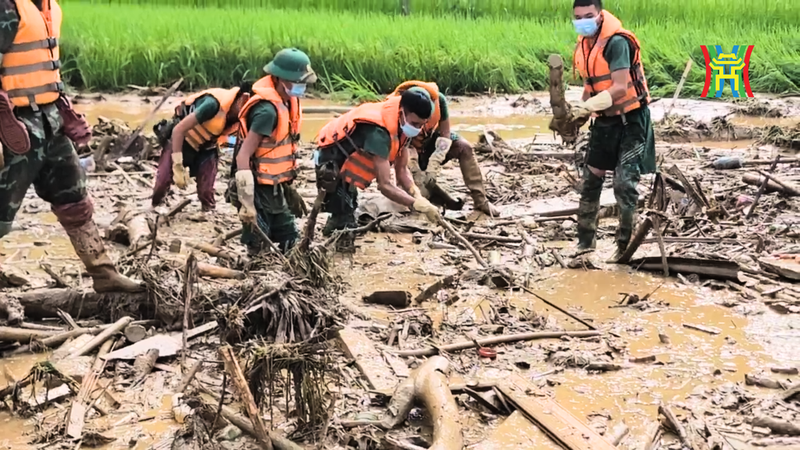 截止9月13日上午7时三号台风和暴雨洪水造成336人死亡失踪。