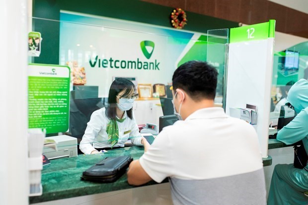 越南外贸股份商业银行跻身2023年度越南银行十大品牌。