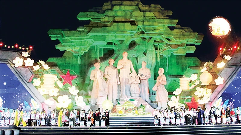 阮必成广场工程荣获2022年亚洲都市景观奖。