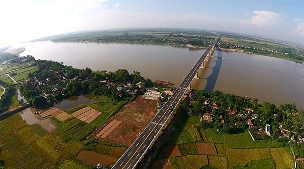 兴安省批准红河沿岸经济发展和旅游文化遗产连接线路。