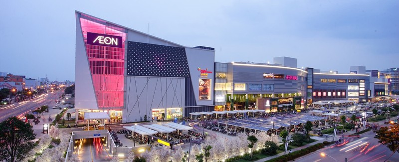 河东永旺梦乐城购物中心。