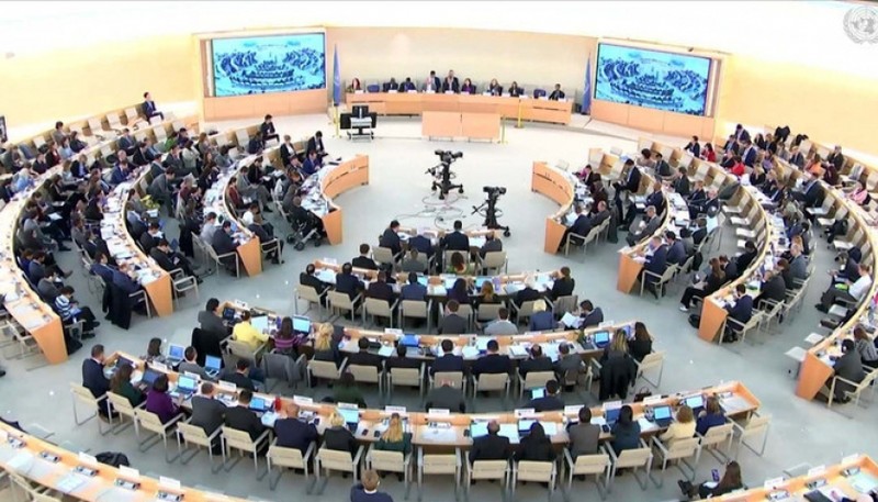 越南担任2023-2025年任期联合国人权理事会成员第一年留下的烙印【组图】