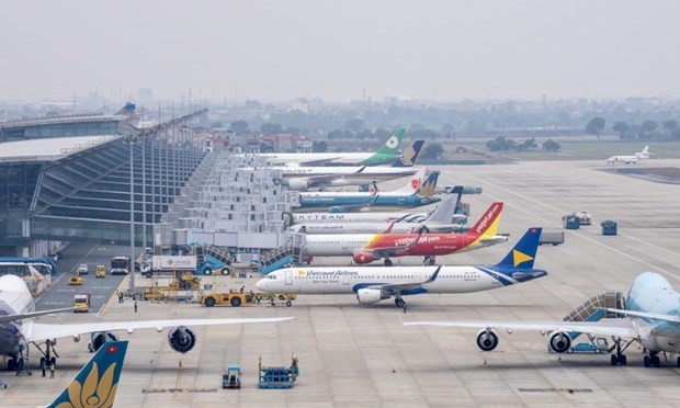 投资建设首都区第二机场 缓解内排机场压力。