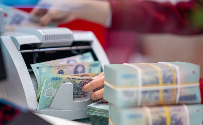 越南四大行存款利率创一年来新低。