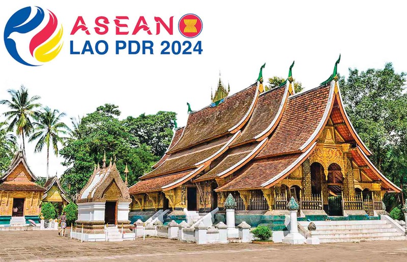 东盟外长非正式会议1月29日在老挝北部琅勃拉邦市召开。