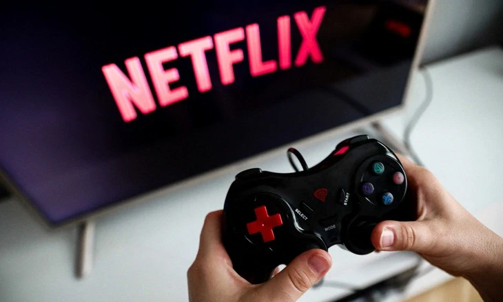 越南要求Netflix停止在越南发行未经许可的游戏。