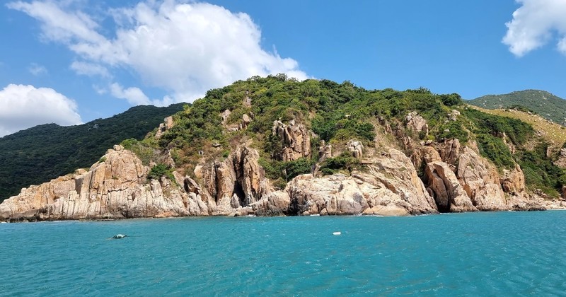 永希旅游村逐渐成为吸引大量游客前来旅游的目的地。