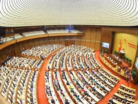 附图。