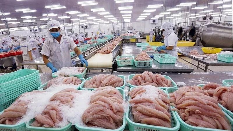 农业部门力争实现全年出口额达650亿美元的目标。