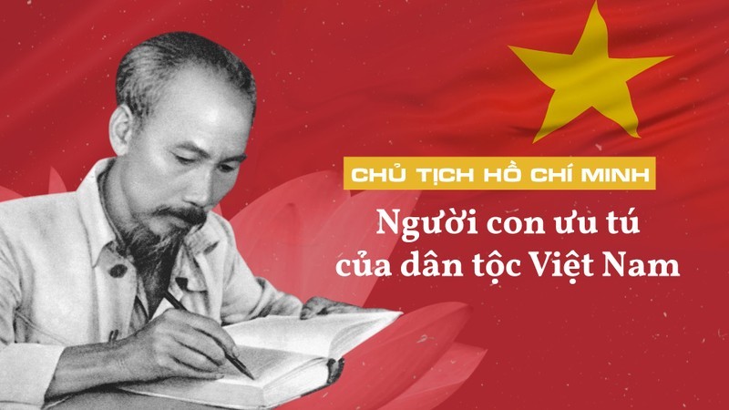 社论：悟透胡志明思想，树立新时期革命道德标准