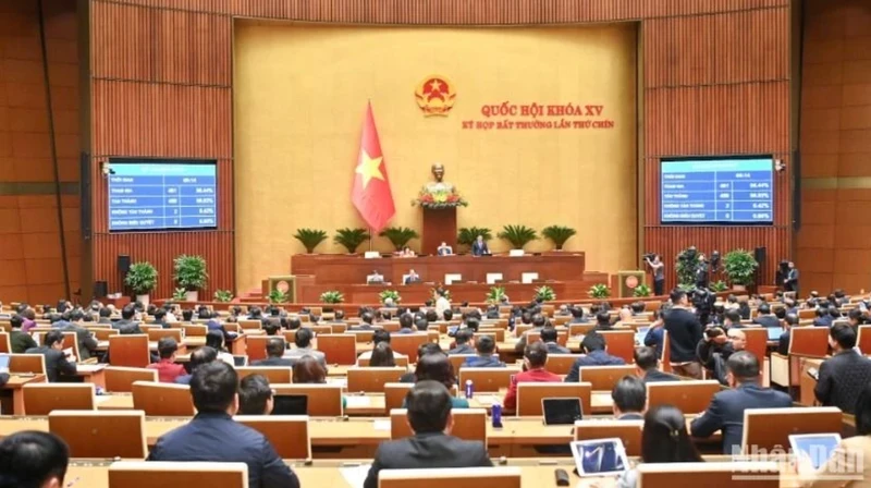 社论：解决大量迫切问题 及时满足选民和人民的期待