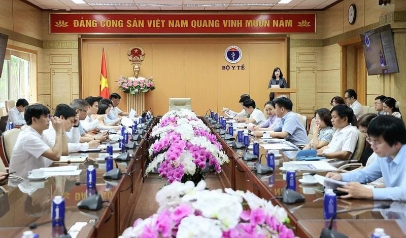 会议全景（图片来源：《财政时报》）