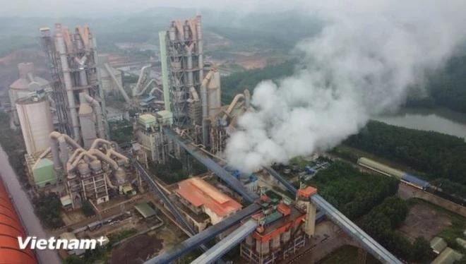 世行建议越南加大减排力度，力争2050年实现净零排放。