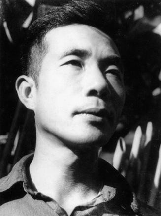 阮辉蒋（1912-1960）。 (Photo: 资料图)