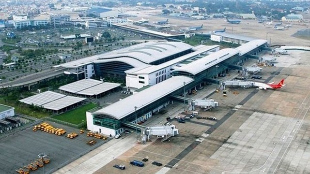 新山一国际机场T3航站楼将于今年第三季度动工兴建。（图片来源：VGP）