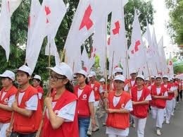 越南全国各地举行纪念越南橙剂受害者日