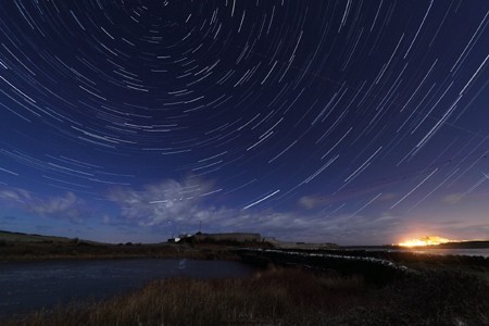 越南将迎来新年第一场象限仪座流星雨。