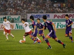 越南承办2014年东南亚U19男子足球锦标赛