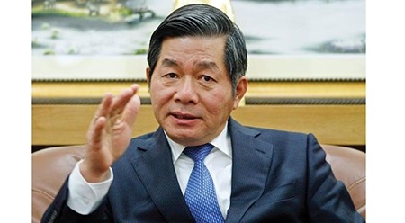 越南计划投资部部长裴光荣日前透露，外商对越投资标准目录将于12月27日正式对外公布。