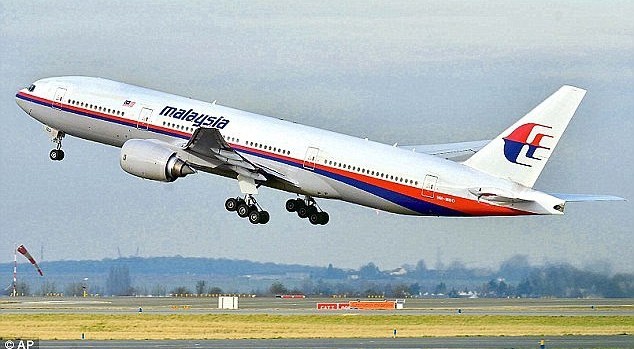 马来西亚发布MH370第二份中期报告